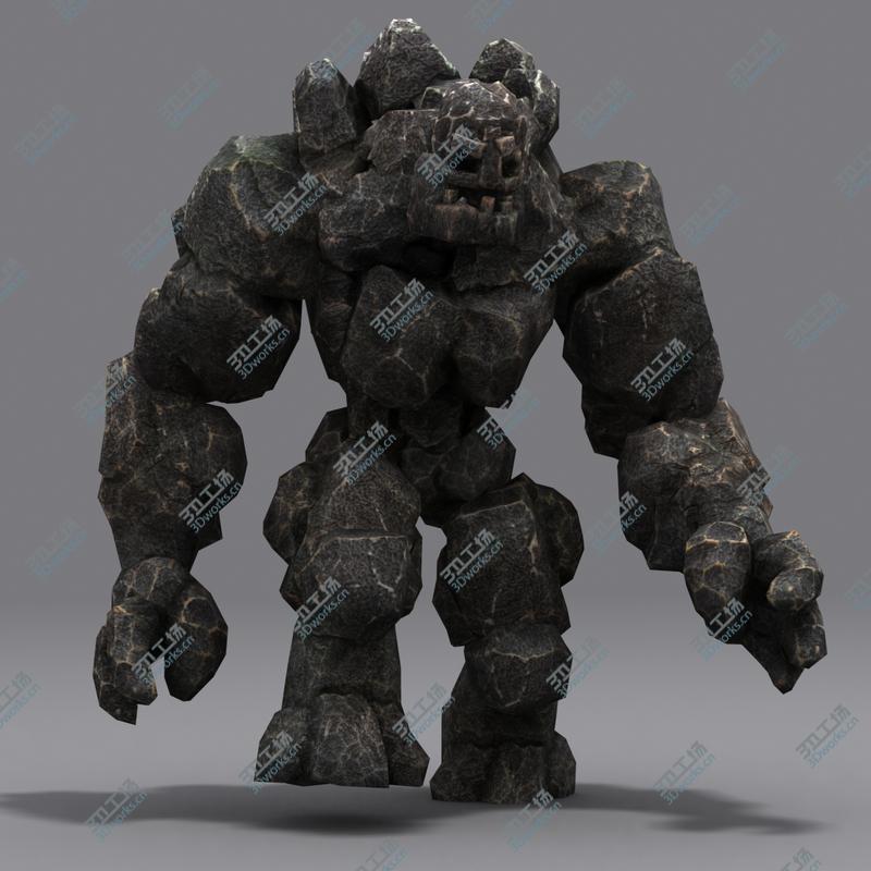 images/goods_img/2021040234/3DRT - Elemental Golems/1.jpg